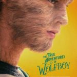 Nick Urata en The True Adventures of Wolfboy