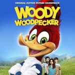 Woody Woodpecker, Detalles del álbum