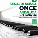 BIENAL DE MÚSICA DE LA ONCE