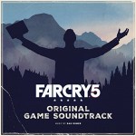 Far Cry 5, Detalles del álbum