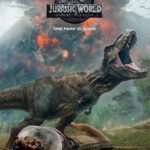 Michael Giacchino en Jurassic World: Fallen Kingdom