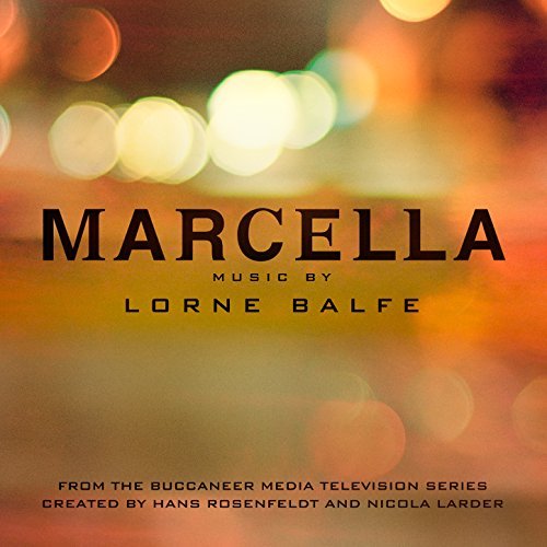 Marcella, Detalles del álbum