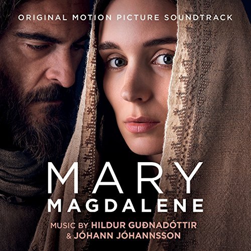 Mary Magdalene, Detalles del álbum