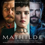 Mathilde, Detalles del álbum