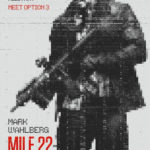 Jeff Russo en Mile 22
