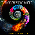 One Strange Rock, Detalles del álbum