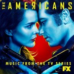The Americans, Detalles del álbum