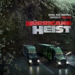 The Hurricane Heist, Detalles del álbum