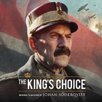 The King’s Choice, Detalles del álbum