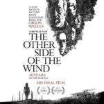 Michel Legrand en The Other Side of the Wind