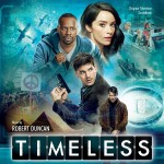 Timeless, Detalles del álbum