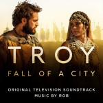 Troy: Fall of a City, Detalles del álbum