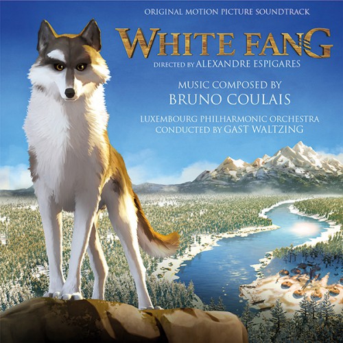 White Fang, Detalles del álbum