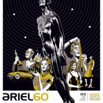 Andrés Sánchez Maher gana el Premio Ariel