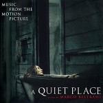 A Quiet Place, Detalles del álbum