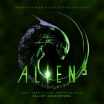 Alien³ (2CD), Detalles del álbum