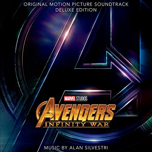 Avengers: Infinity War (Deluxe Edition), Detalles