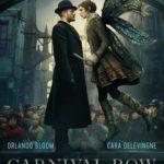 Nathan Barr en Carnival Row