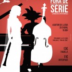 Concierto Fora de Sèrie. La música de la petita pantalla