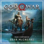God of War, Detalles del álbum