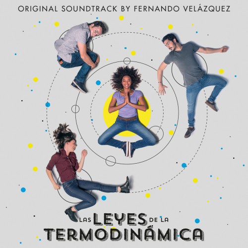Las leyes de la termodinámica, Detalles