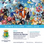Música incidental de bandas sonoras y series anime