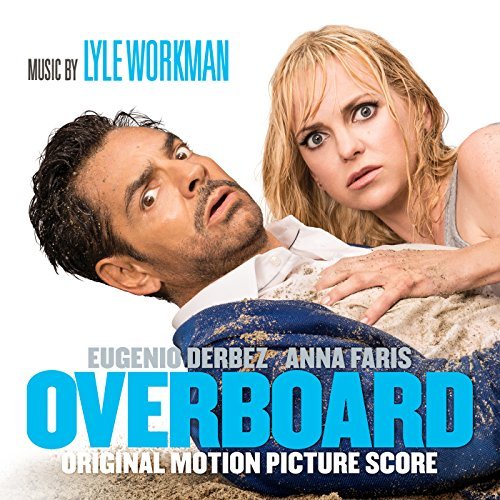 Overboard, Detalles del álbum