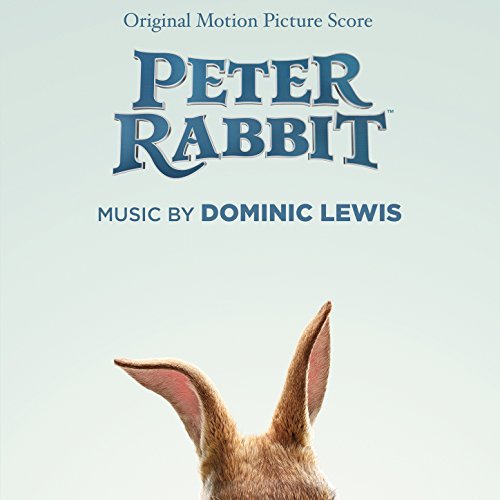 Peter Rabbit, Detalles del álbum