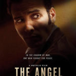 Pinar Toprak en The Angel