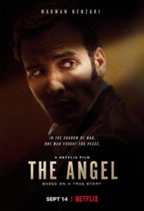 Póster The Angel
