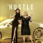 Anne Dudley en The Hustle