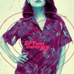 Tyler Bates en The Spy Who Dumped Me