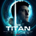 The Titan, Detalles del álbum
