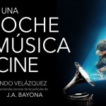 Una Noche de Musica y Cine en el festival Jardins Terramar