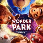 Steven Price en Wonder Park