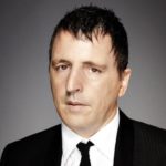 Atticus Ross y Leopold Ross para el thriller Earthquake Bird