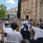 Concierto De Cine con la Banda Sinfónica Complutense