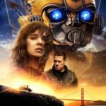 Dario Marianelli en Bumblebee