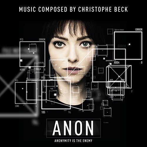 Anon, Detalles del álbum