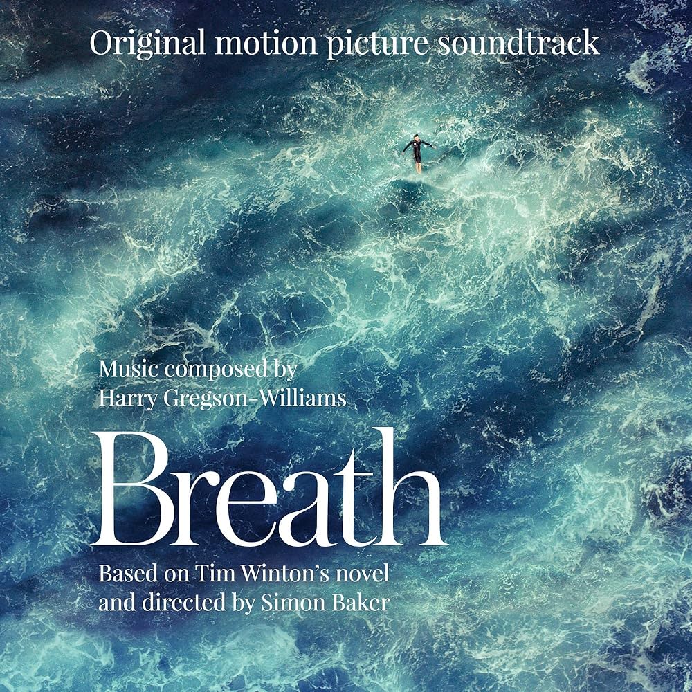 Breath, Detalles del álbum