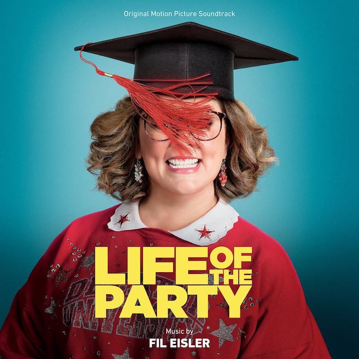 Life of the Party, Detalles del álbum