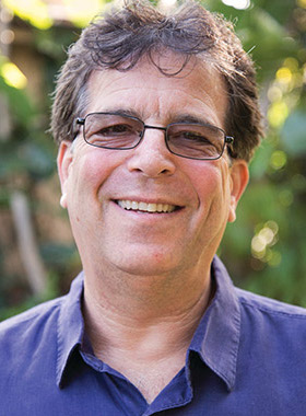 Curt Sobel
