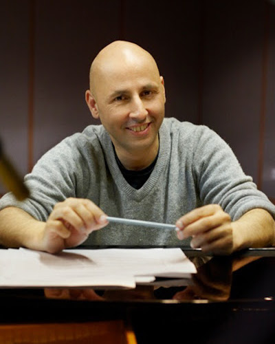 Dominik Scherrer