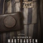 Diego Navarro en El Fotógrafo de Mauthausen