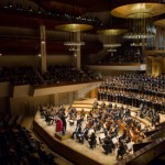 LA RAZÓN celebra su XX aniversario con La música del cine