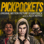 Pickpockets, Detalles del álbum