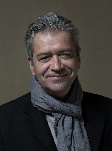 Pierre Adenot