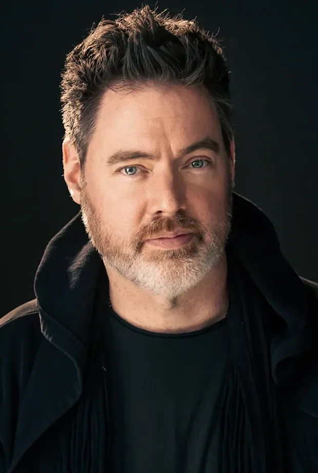 Robert Duncan