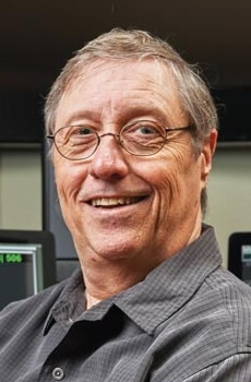 Ron Jones