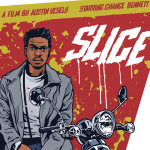 Ludwig Göransson y Nathan Matthew David en Slice